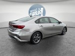 2023 Kia Forte LXS Technology Pkg