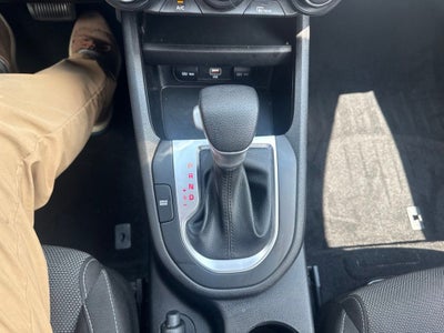2023 Kia Forte LXS Technology Pkg