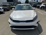 2023 Kia Forte LXS Technology Pkg