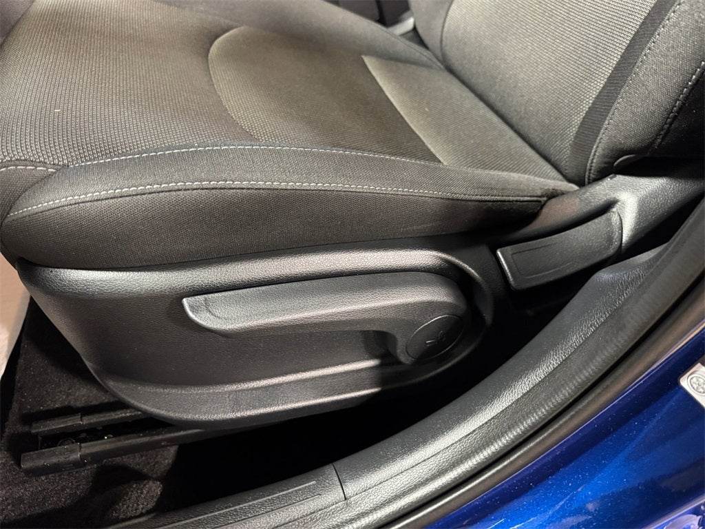 2024 Kia Forte LXS Technology Pkg