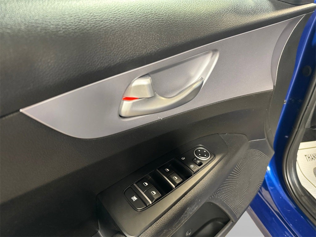 2024 Kia Forte LXS Technology Pkg