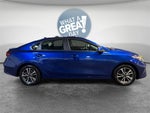 2024 Kia Forte LXS Technology Pkg