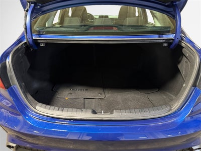 2024 Kia Forte LXS Technology Pkg