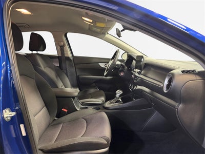 2024 Kia Forte LXS Technology Pkg