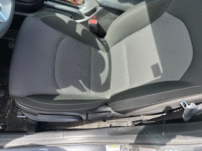 2023 Kia Forte LXS Technology Pkg