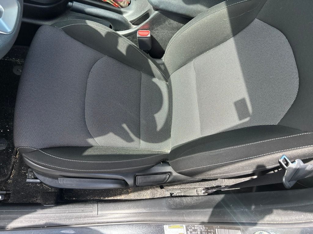 2023 Kia Forte LXS Technology Pkg