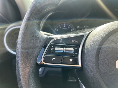 2023 Kia Forte LXS Technology Pkg