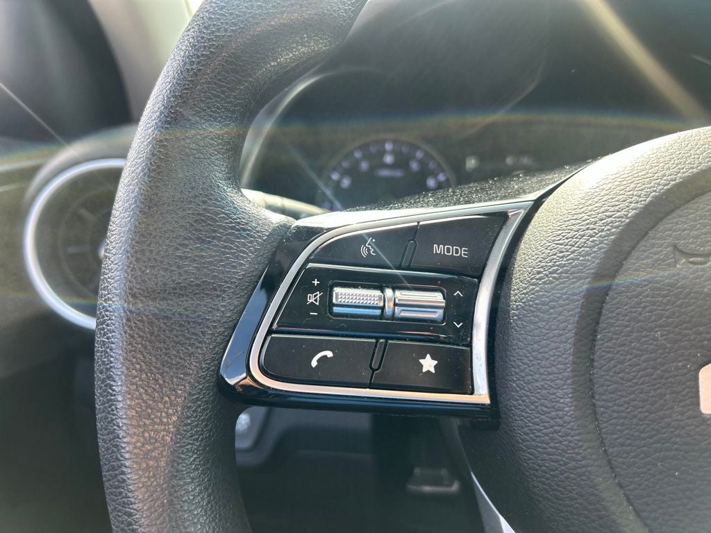 2023 Kia Forte LXS Technology Pkg