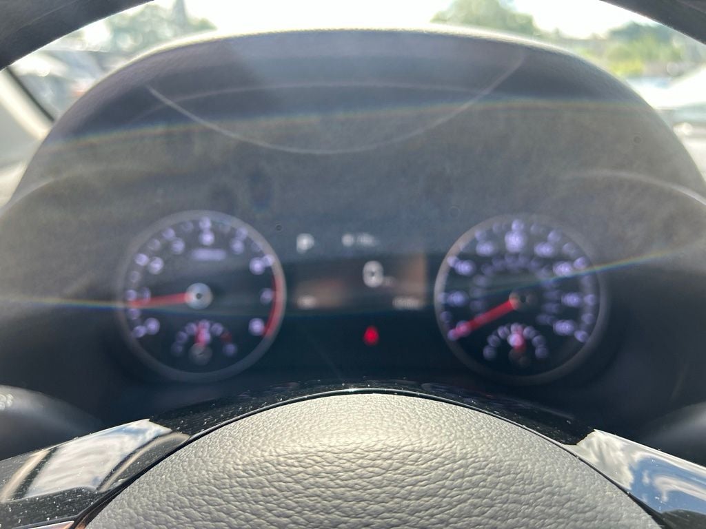 2023 Kia Forte LXS Technology Pkg