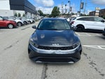 2023 Kia Forte LXS Technology Pkg