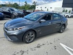 2023 Kia Forte LXS Technology Pkg