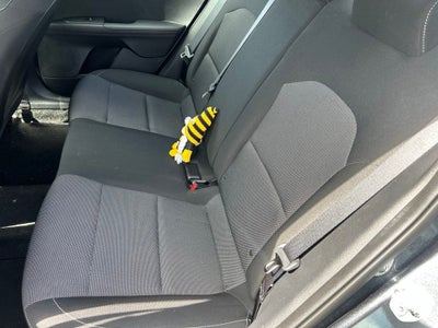 2023 Kia Forte LXS Technology Pkg