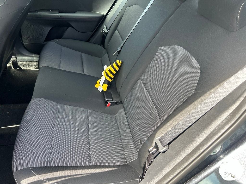 2023 Kia Forte LXS Technology Pkg