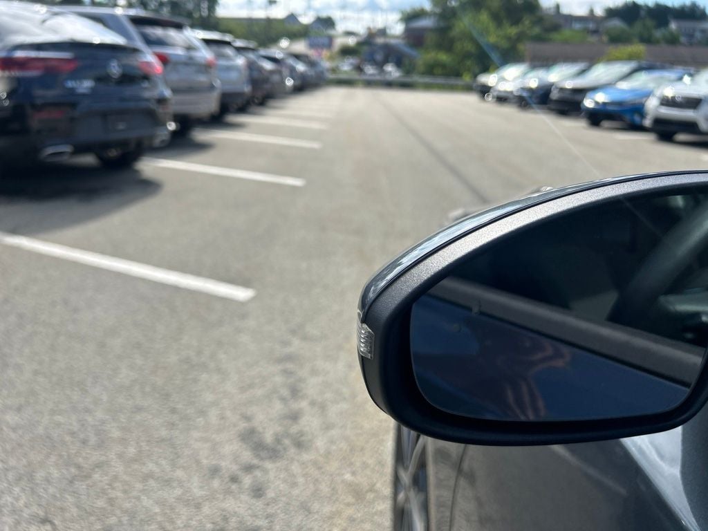 2023 Kia Forte LXS Technology Pkg