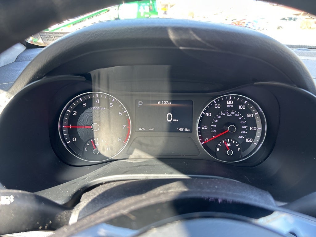 2024 Kia Forte LXS TECHNOLOGY PK