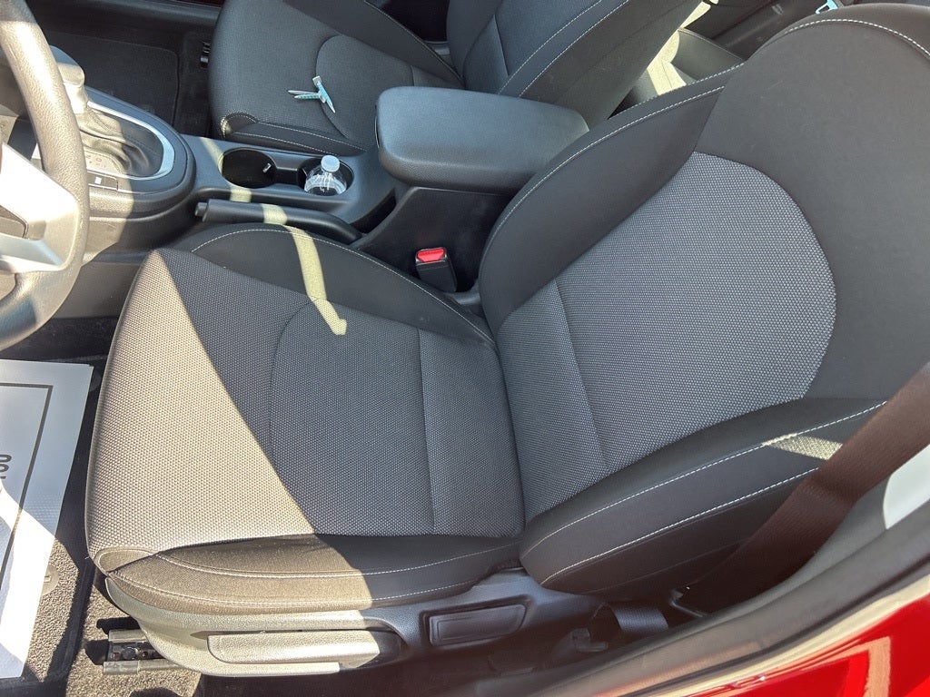 2024 Kia Forte LXS TECHNOLOGY PK