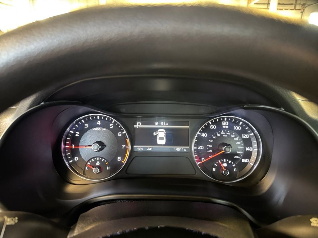 2024 Kia Forte LXS TECHNOLOGY PK