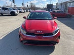 2024 Kia Forte LXS TECHNOLOGY PK