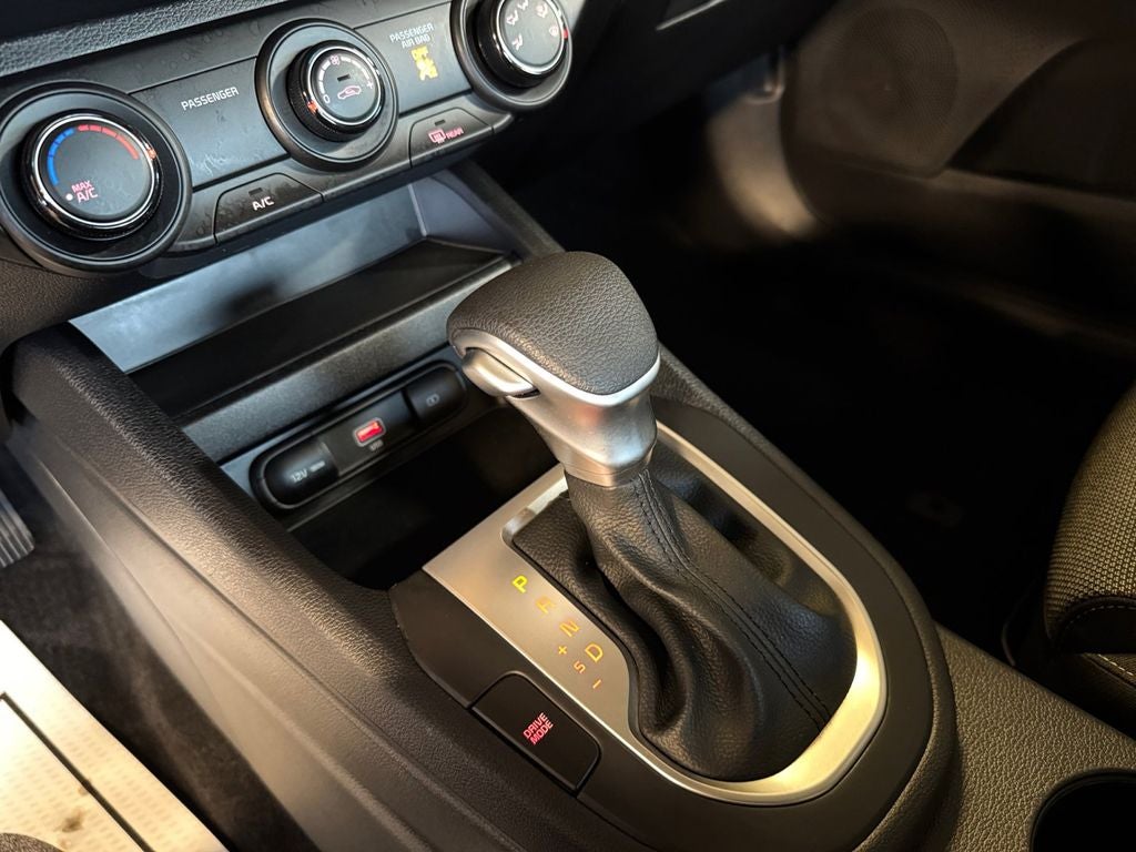 2024 Kia Forte LXS TECHNOLOGY PK