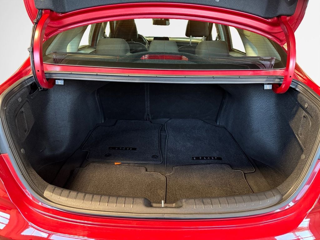 2024 Kia Forte LXS TECHNOLOGY PK