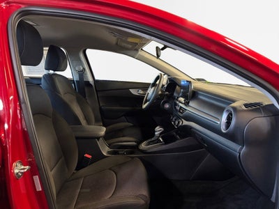 2024 Kia Forte LXS TECHNOLOGY PK