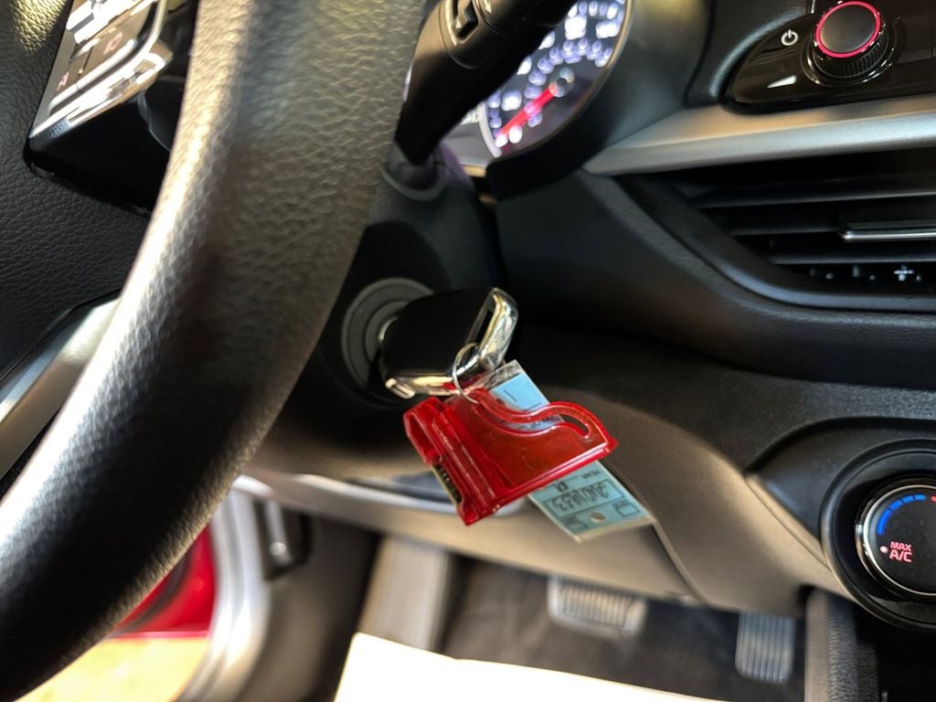 2024 Kia Forte LXS TECHNOLOGY PK