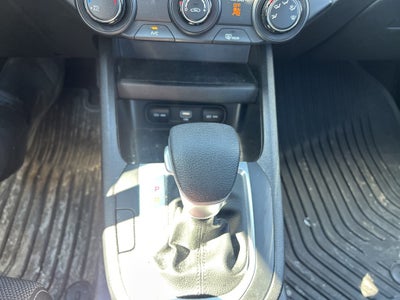 2023 Kia Forte LXS TECHNOLOGY PKG