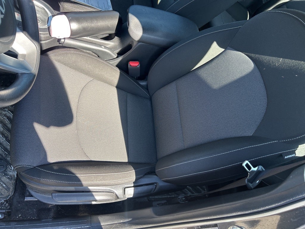 2023 Kia Forte LXS TECHNOLOGY PKG