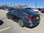 2023 Kia Forte LXS TECHNOLOGY PKG