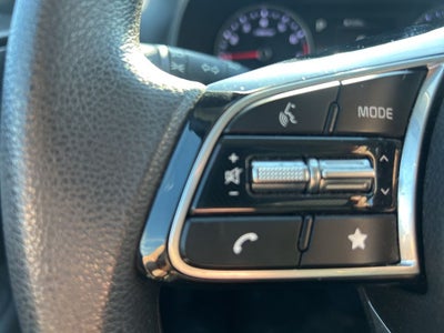 2023 Kia Forte LXS TECHNOLOGY PK