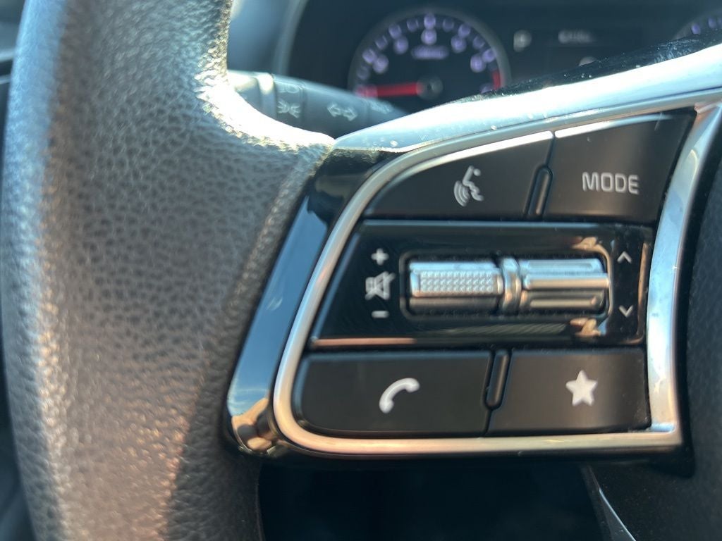 2023 Kia Forte LXS TECHNOLOGY PK