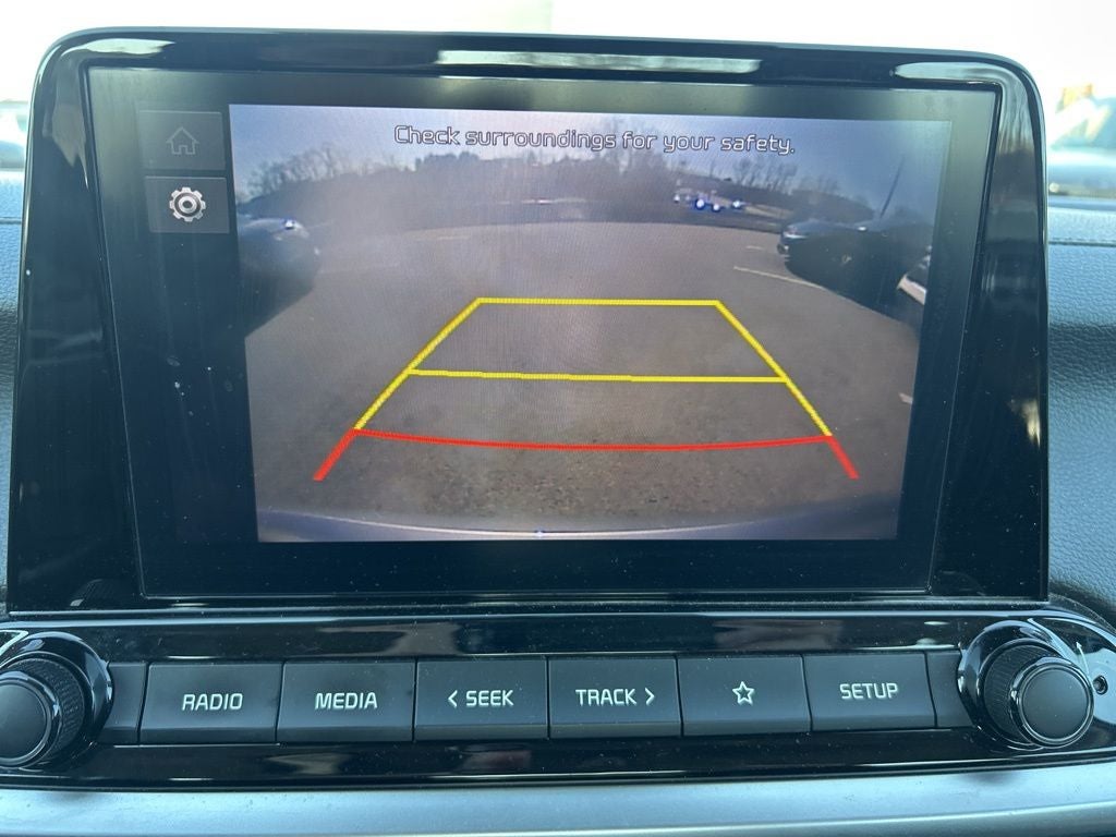 2023 Kia Forte LXS TECHNOLOGY PK