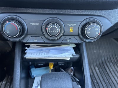 2023 Kia Forte LXS TECHNOLOGY PK