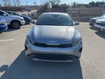 2023 Kia Forte LXS TECHNOLOGY PK