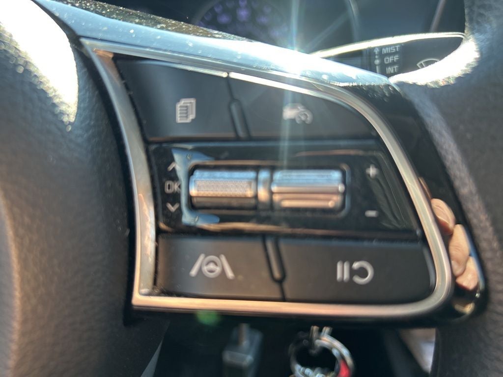 2023 Kia Forte LXS TECHNOLOGY PK