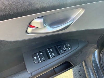 2023 Kia Forte LXS Technology Pkg