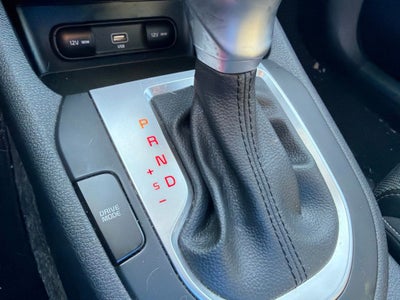 2023 Kia Forte LXS Technology Pkg