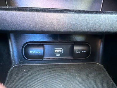 2023 Kia Forte LXS Technology Pkg