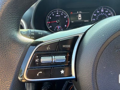 2023 Kia Forte LXS Technology Pkg