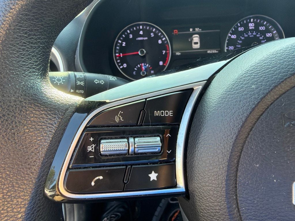 2023 Kia Forte LXS Technology Pkg