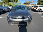 2023 Kia Forte LXS Technology Pkg
