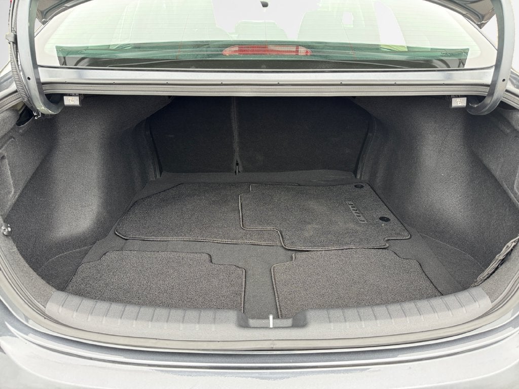 2023 Kia Forte LXS Technology Pkg