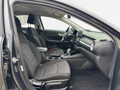 2023 Kia Forte LXS Technology Pkg