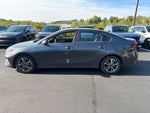 2023 Kia Forte LXS Technology Pkg