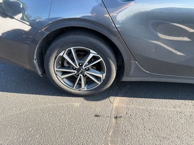 2023 Kia Forte LXS Technology Pkg