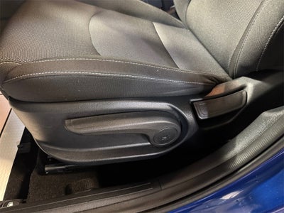 2024 Kia Forte LXS TECHNOLOGY PK