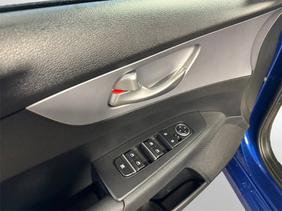 2024 Kia Forte LXS TECHNOLOGY PK