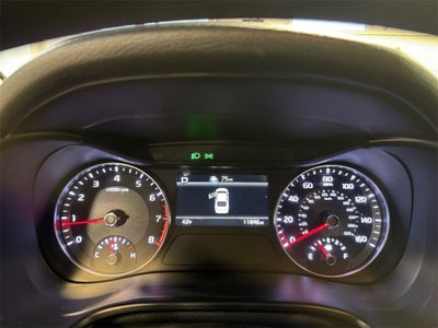 2024 Kia Forte LXS TECHNOLOGY PK