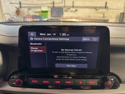 2024 Kia Forte LXS TECHNOLOGY PK