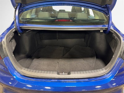 2024 Kia Forte LXS TECHNOLOGY PK